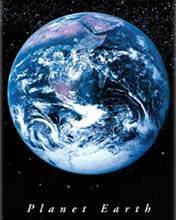 pic for Planet Earth